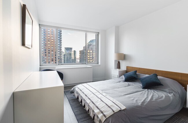 Foto del edificio - 101 West End Ave