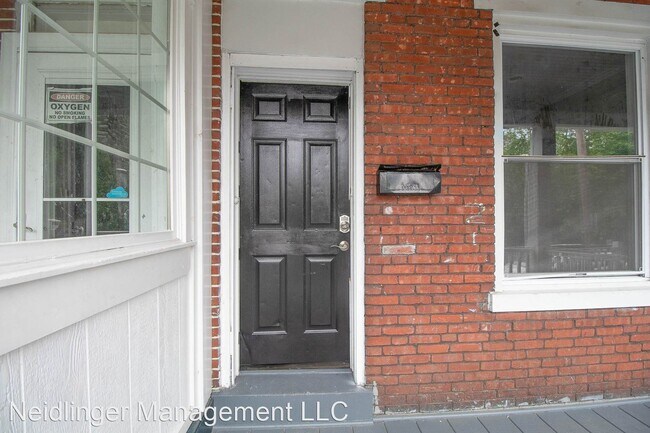 Building Photo - 3 br, 1 bath House - 2163 Logan Street