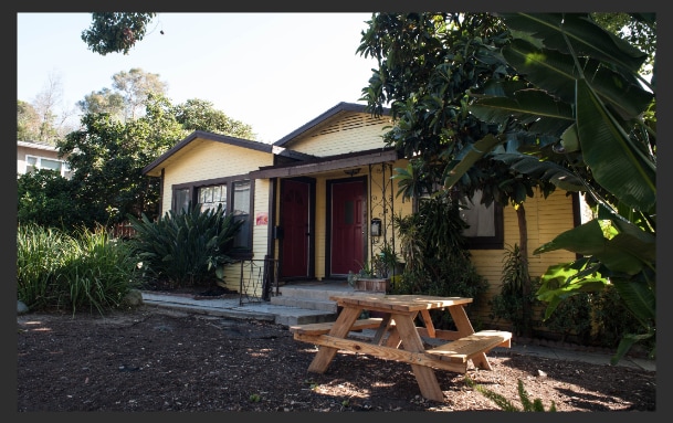 Building Photo - 2320 Moss Avenue
