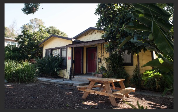 Foto del edificio - 2320 Moss Avenue