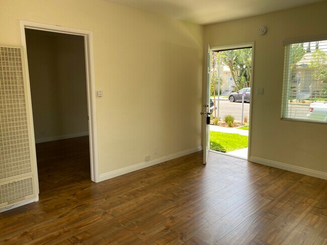 Foto del edificio - 200 N Lima St