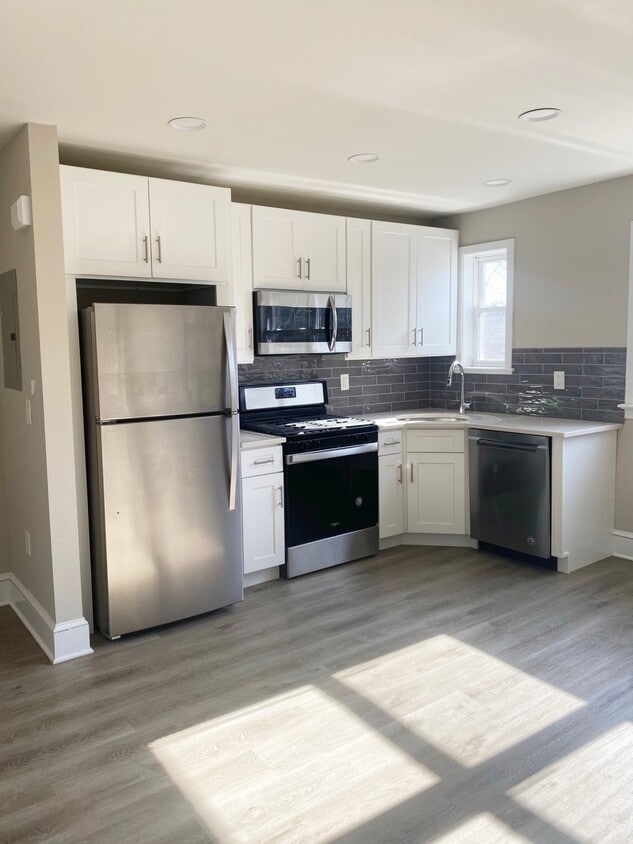 Riverside Estates Apartment Homes Apartments in Cranford, NJ