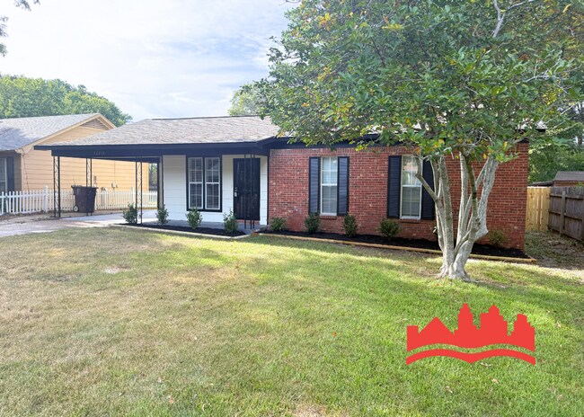 Foto del edificio - 12214 Mary Alice Dr