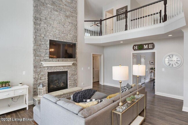 Foto del edificio - 14435 Halden Ridge Way