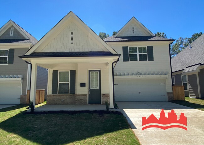 Foto del edificio - 4231 Tutwiler Ave