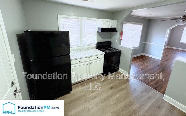 Foto del edificio - 3075 Egypt Central Rd