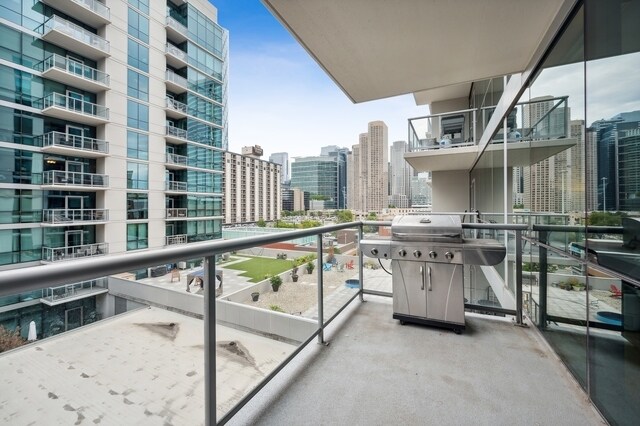 Foto principal - 125 S Green St