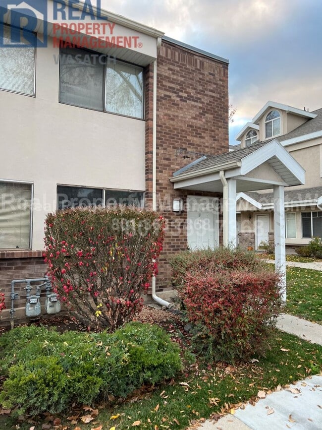 Building Photo - 835 S 835 E