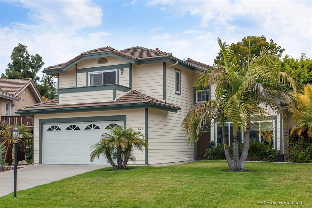 Foto principal - 4 bed/3 bath Encinitas Home