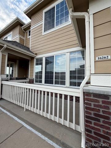 Foto del edificio - 16262 E Geddes Ln