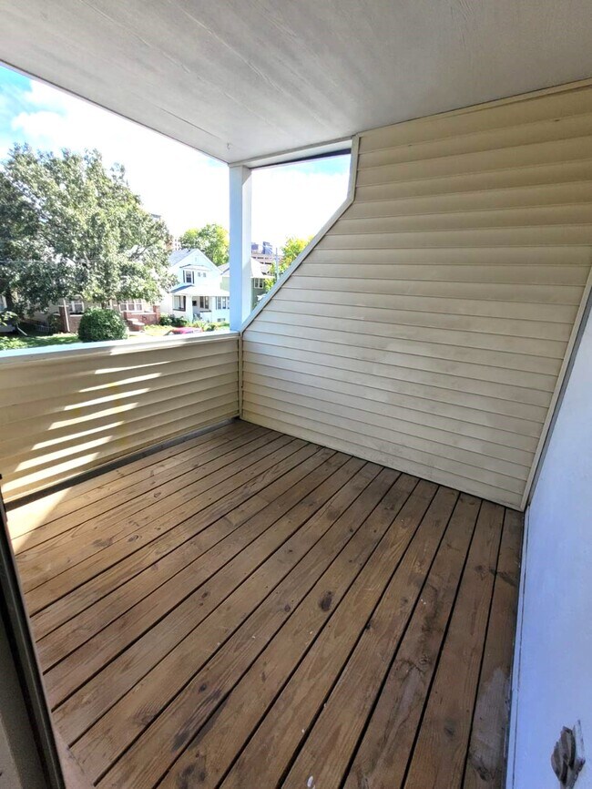 Foto del edificio - 134 N 36th St