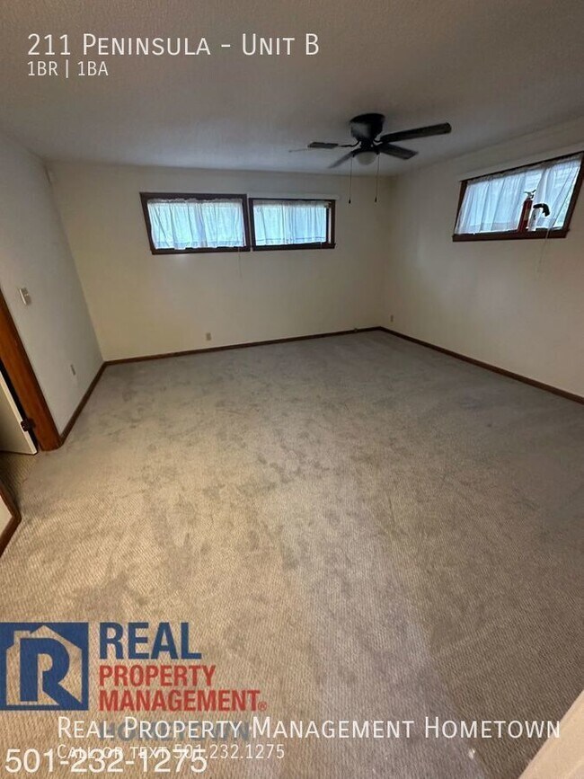 Building Photo - MOVE IN SPECIAL!! NEW 1BD/1BATH HOME