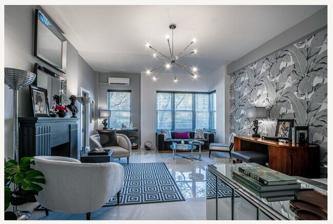 Photo - 2421 Lake Pancoast Dr Apartment