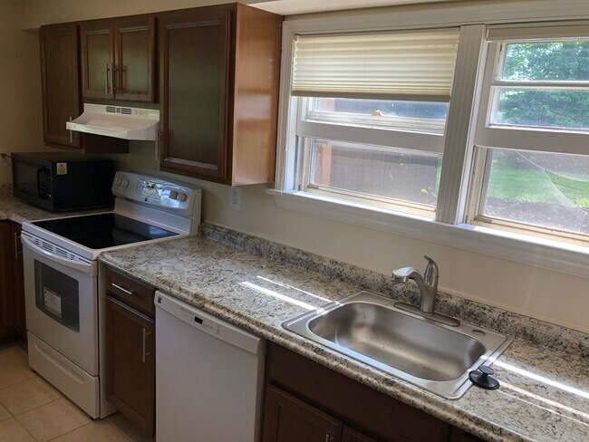 Foto del edificio - 1712 Merrifields Dr