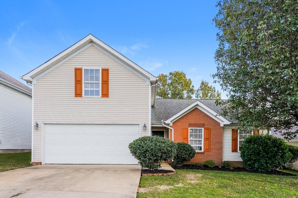 Foto principal - 7405 E Winchester Dr