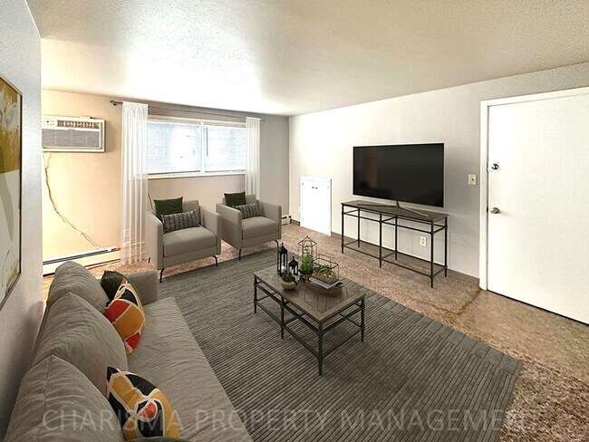Foto del edificio - 2 BD, 1 BA LOCATED NEAR DOWNTOWN SIOUX FALLS