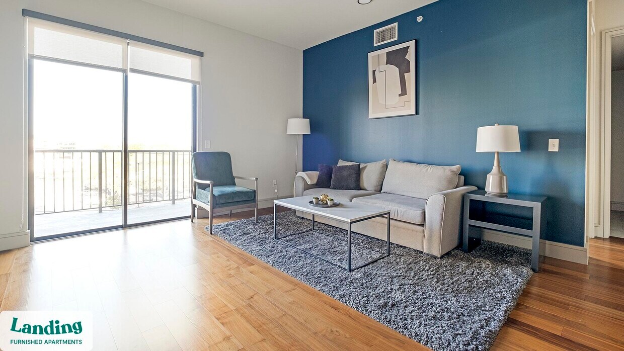 Foto principal - 1414 Wood Hollow Dr