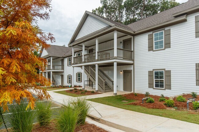 Foto del edificio - 2 Bedroom 2 Bathroom Apartments close to VSU