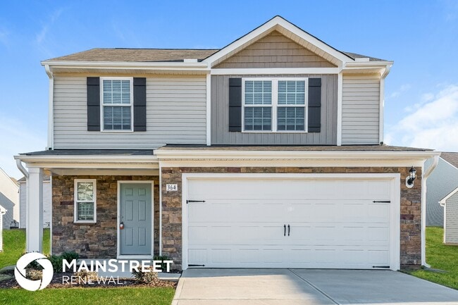 Building Photo - 364 Gourd St