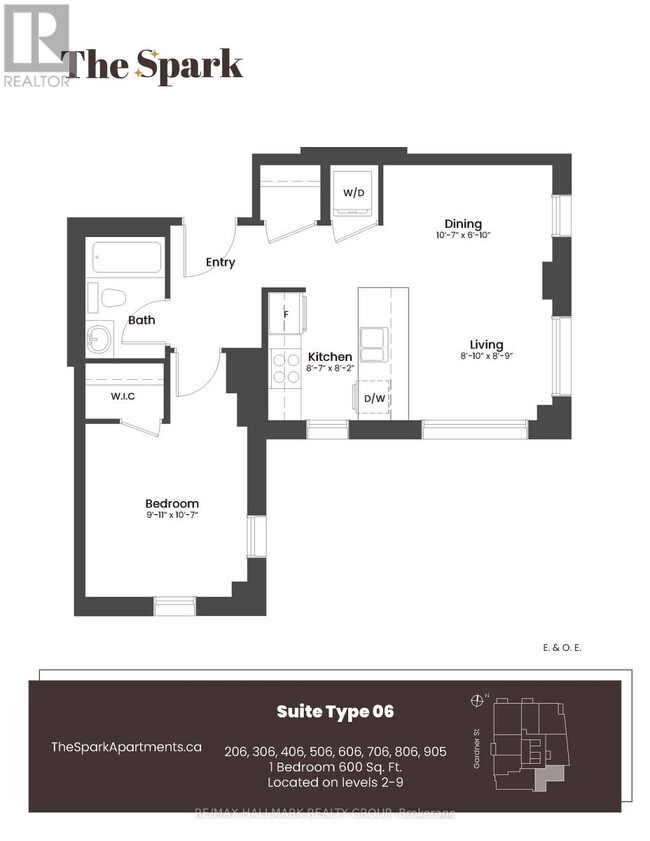 Building Photo - 353 Gardner St