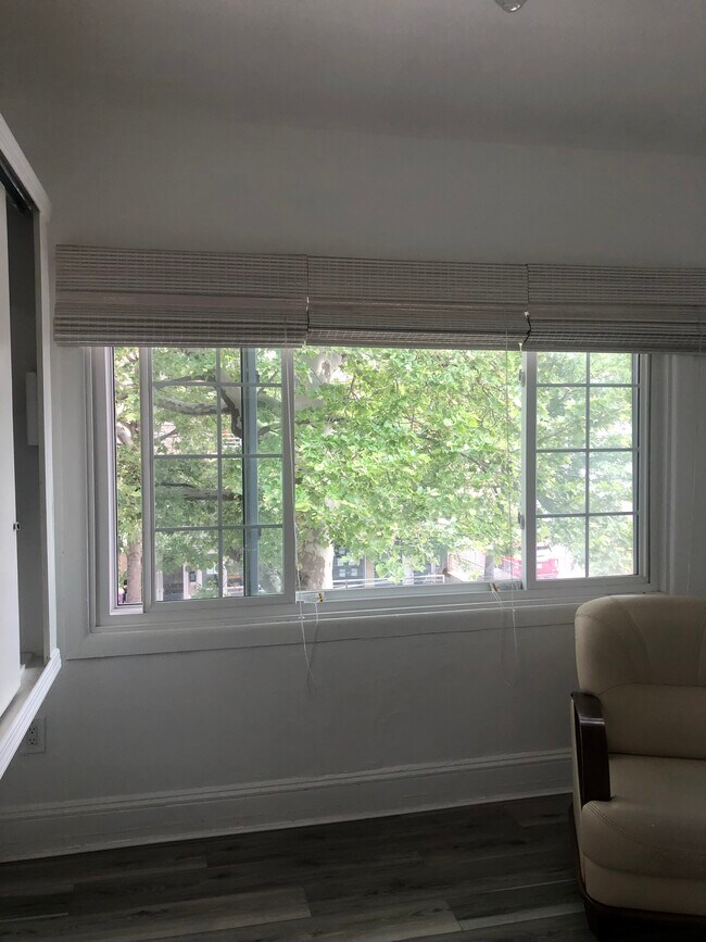 View from front bedroom - 144 Kenilworth Plz