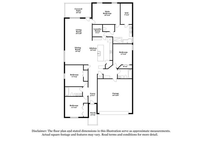 Building Photo - 10071 Ivory Dr