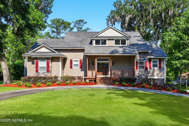 Building Photo - 12818 Micanopy Ln
