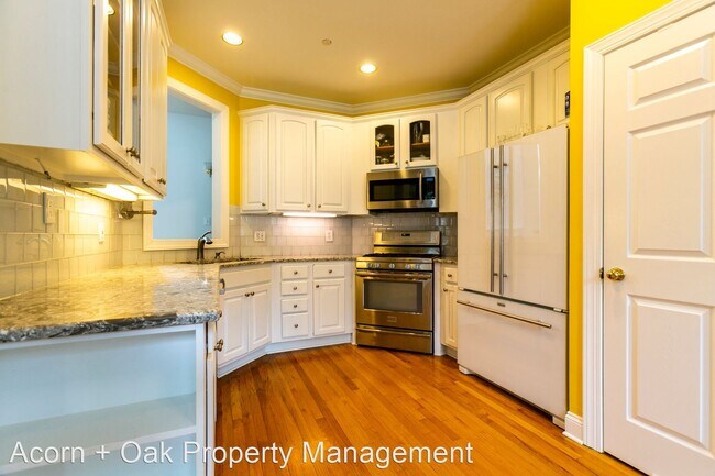 Building Photo - 3 br, 2.5 bath House - 108 Nolen Ln