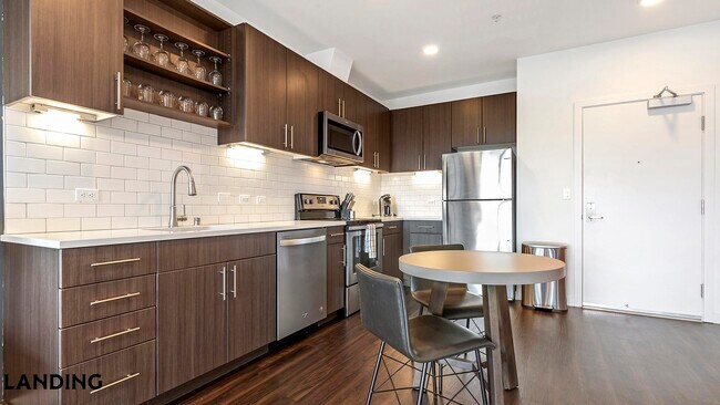 Foto del edificio - 1595 Marden Rdg Lp