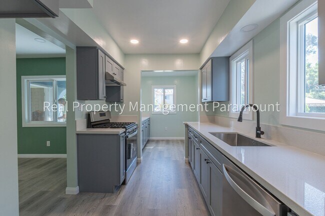 Foto del edificio - SFH for rent