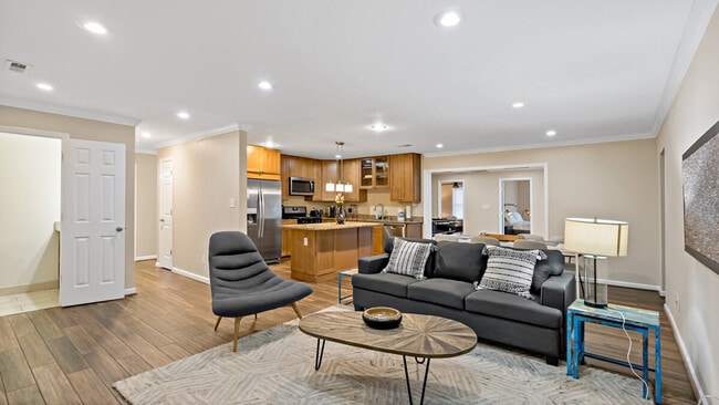 Foto del edificio - 7103 Highland St