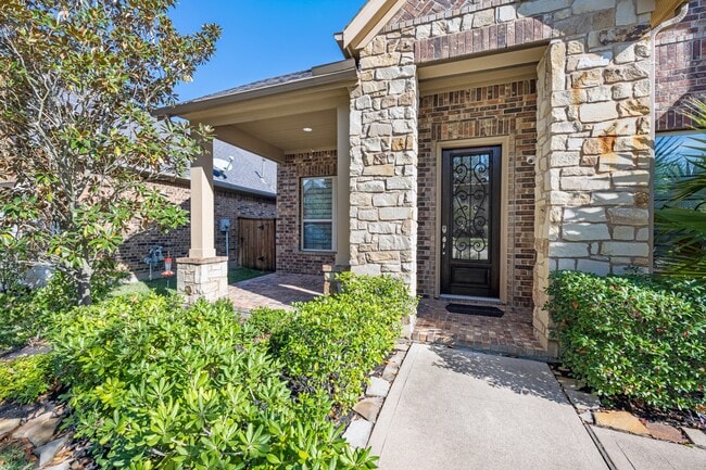 Foto del edificio - 4215 Brannon Branch Ct