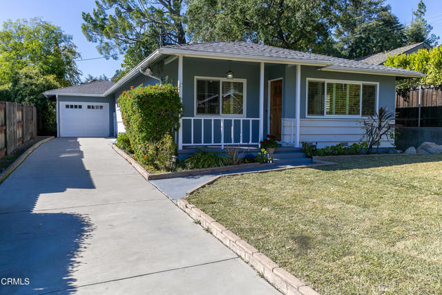 Foto principal - 4723 Rockland Pl