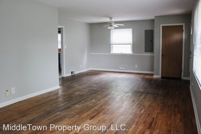 Building Photo - 3 br, 1.5 bath House - 1312 W BEECHWOOD