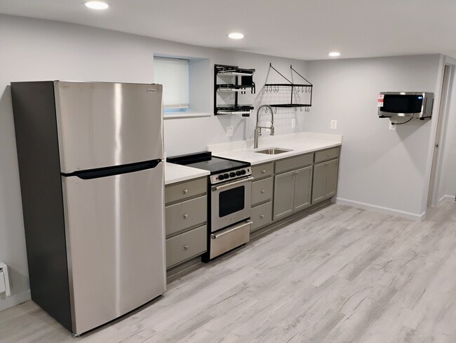 Foto del edificio - 3609 W Forest Park Ave