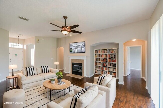 Foto del edificio - 2301 Bluegill Ct