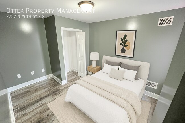 Foto del edificio - 2252 N 16th St