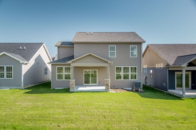 Building Photo - 2307 Lovie Ln