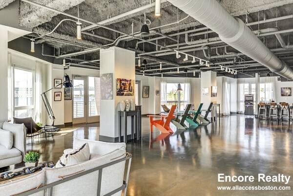 Foto del edificio - 126 Border St