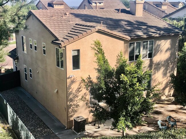 Foto del edificio - 2485 Amelia Ct