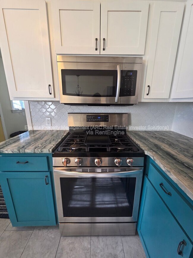 Foto del edificio - 830 Nebraska St