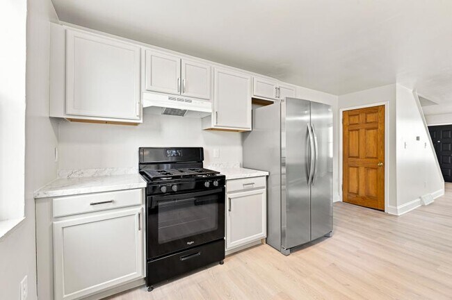 Foto del edificio - 3435 Fairmount Ave