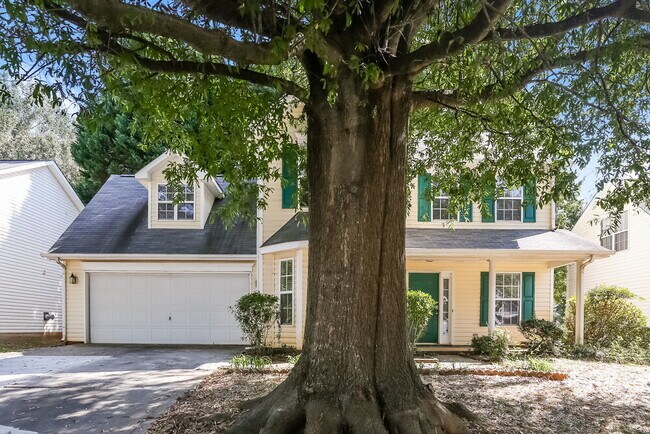 Foto del edificio - 15476 Stone Hollow Dr