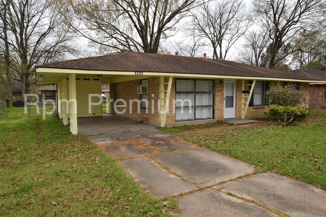 Foto del edificio - 3468 Coolidge St
