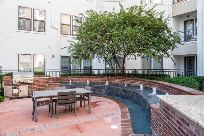 Lakeshore Lofts apartments — community photo - Lakeshore Lofts