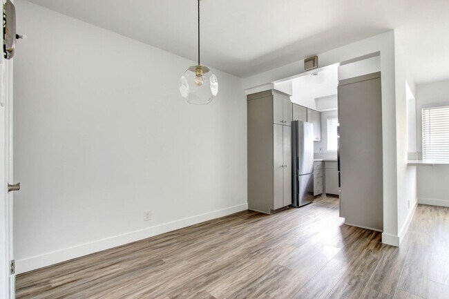 Foto del edificio - 1030 20th St