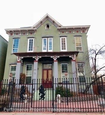 Primary Photo - 2449-2461 Champa St