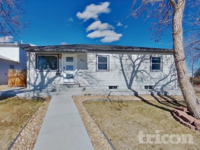 Foto del edificio - 2291 E 90th Ave