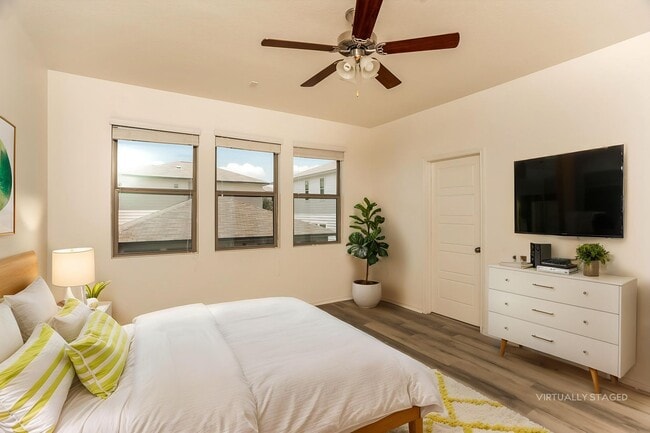 Building Photo - Village at Wells Branch 4-Bedroom Home