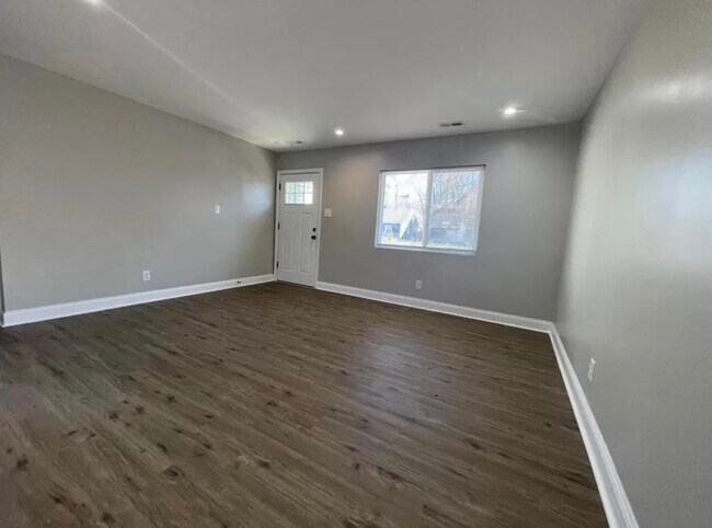 Foto del edificio - 1134 Benton St